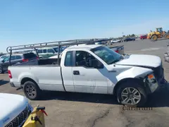 2007 Ford F-150 XL