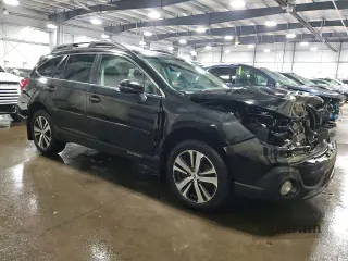 2018 Subaru Outback Limited