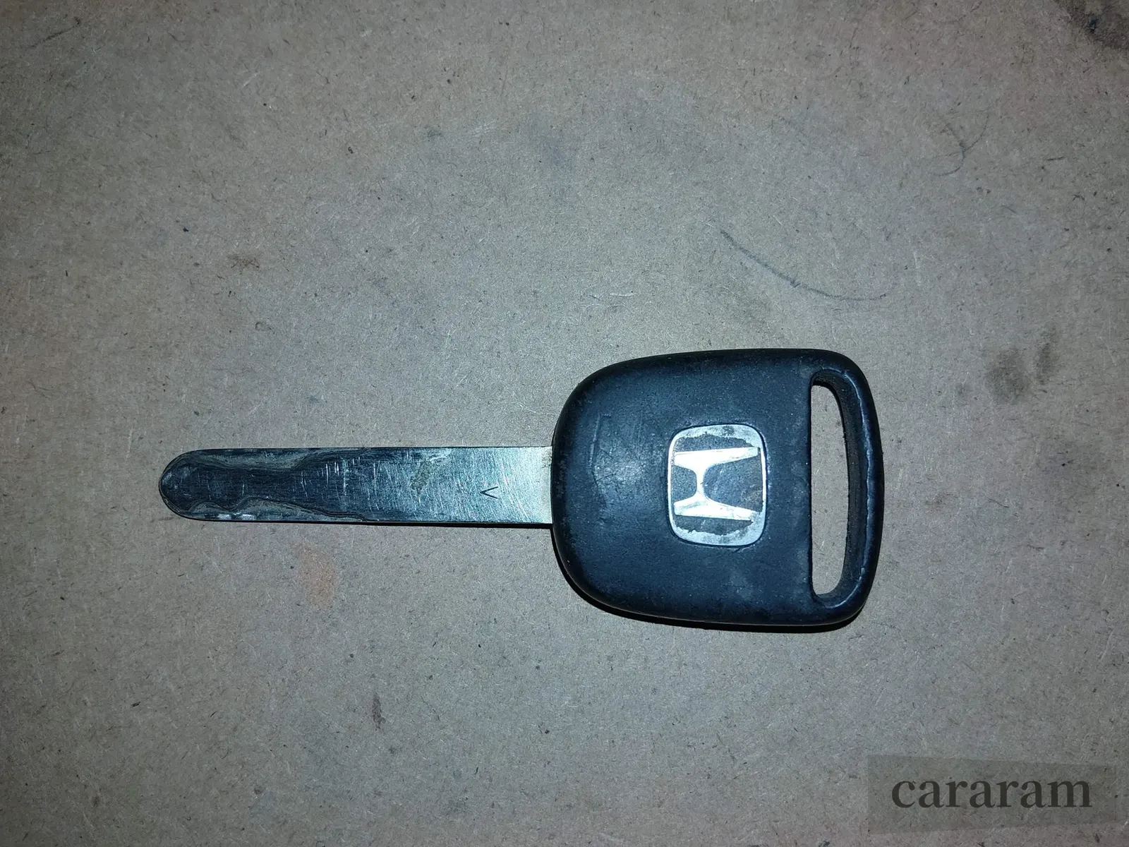 2006 Honda Odyssey EX-L