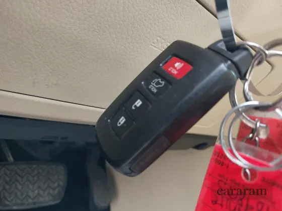 2014 Toyota Highlander XLE