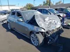 2011 BMW 3 Series 328i