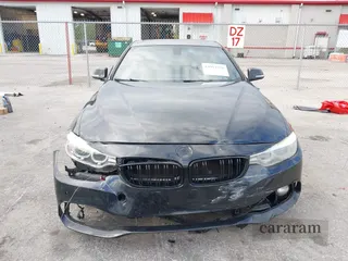 2014 BMW 4 Series 435i