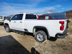 2023 Chevrolet Silverado 2500HD Work Truck