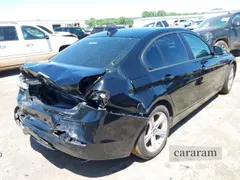 2014 BMW 3 Series 328i