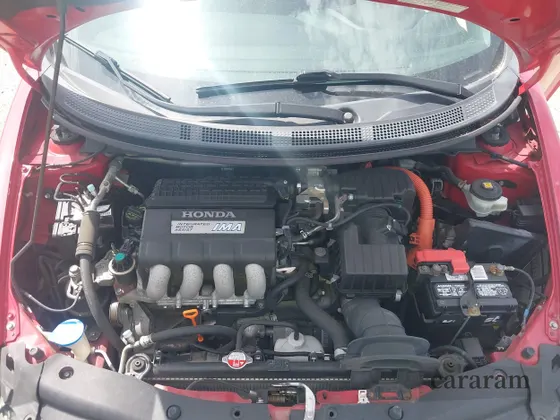2013 Honda CR-Z
