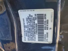 2003 Toyota Matrix XR