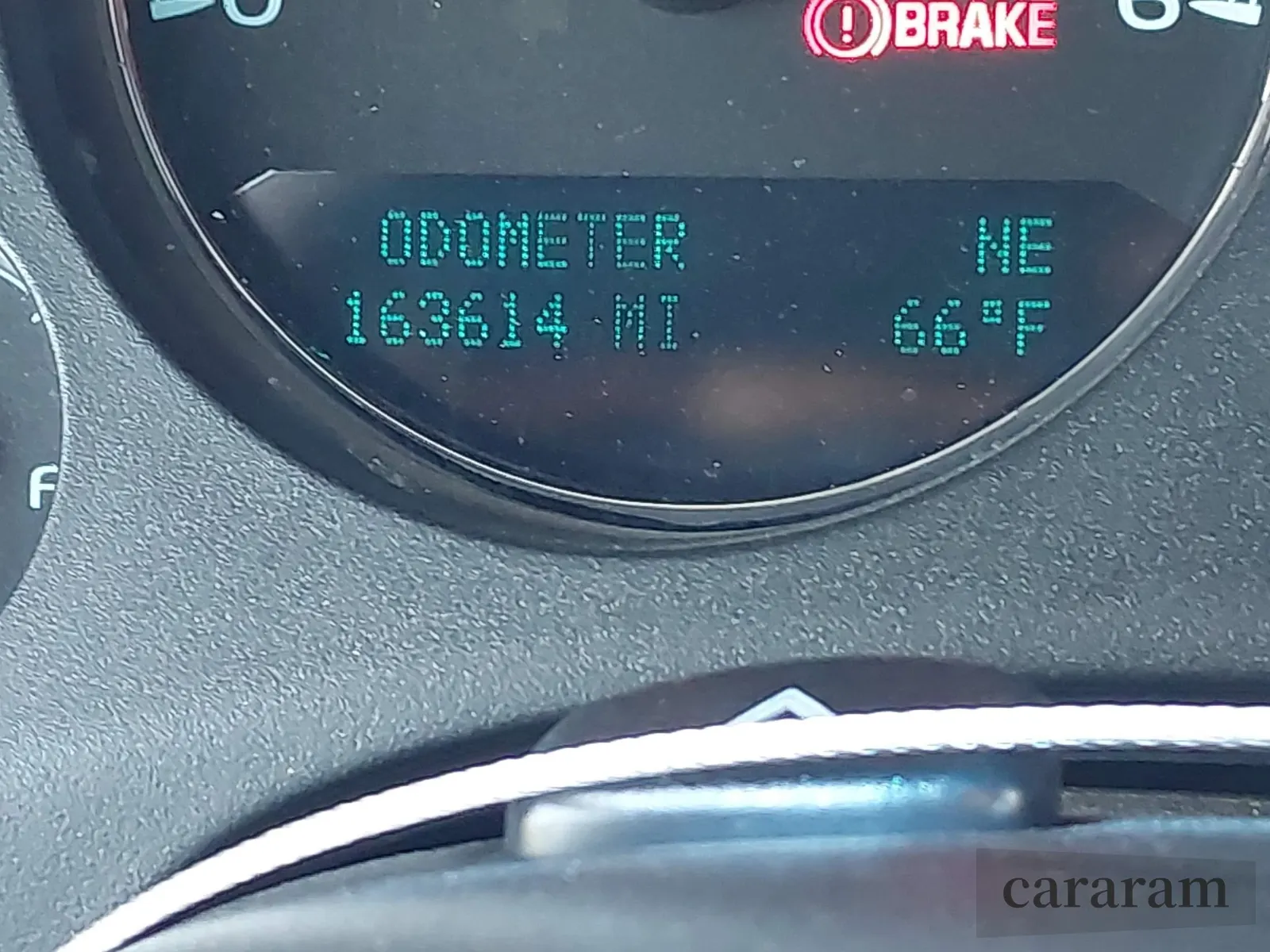 2012 Chevrolet Tahoe LS