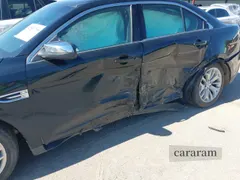 2015 Ford Taurus Limited