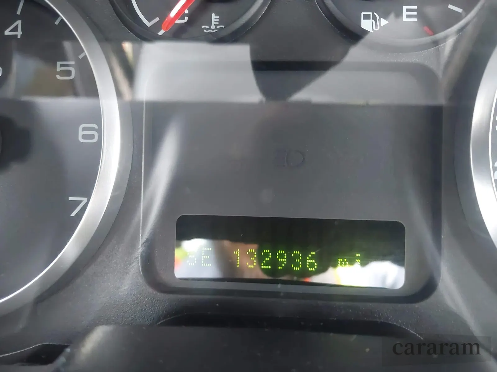 2006 Ford Five Hundred SEL