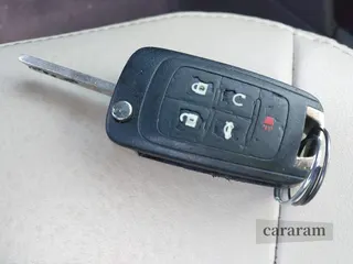 2016 Buick Verano Convenience 1