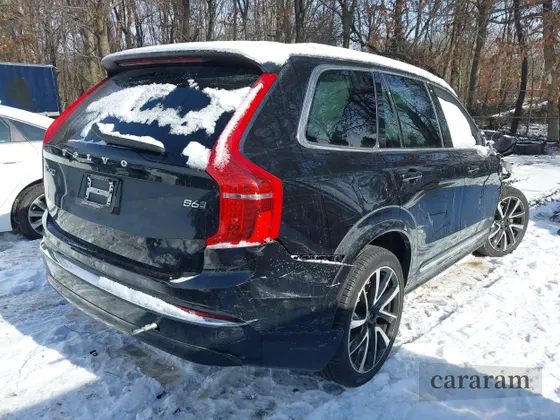 2023 Volvo XC90 Plus