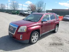 2011 GMC Terrain SLE-2