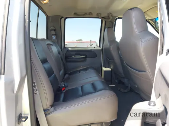 2003 Ford F-250 XL