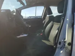 2017 Honda Fit LX