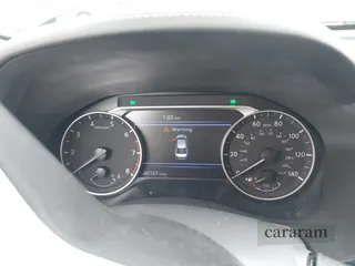 2021 Nissan Altima SL