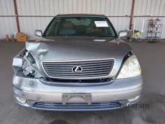 2001 Lexus LS 430
