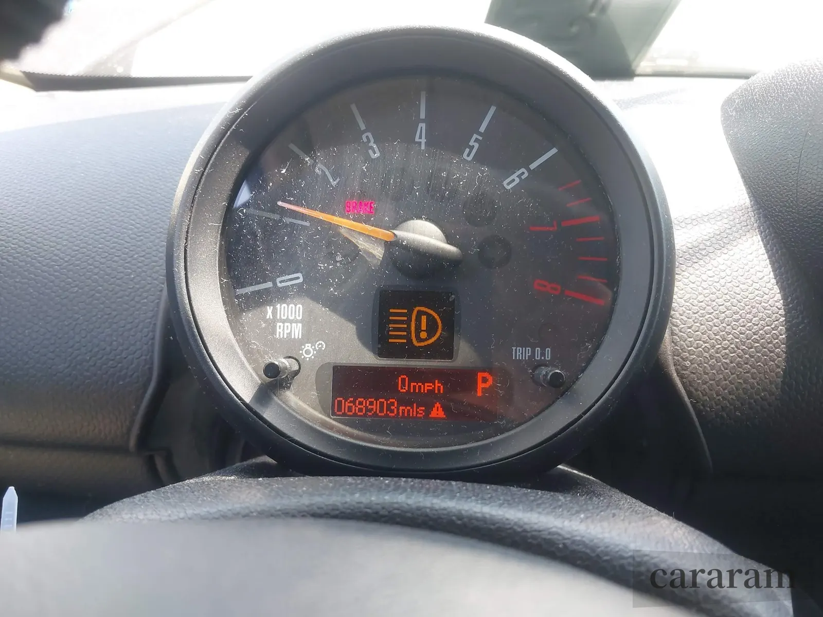 2015 MINI Countryman