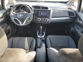 2017 Honda Fit LX