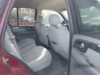 2008 GMC Envoy SLE2