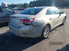 2013 Chevrolet Malibu LT