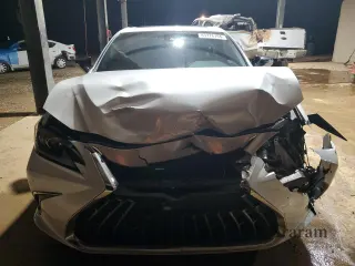 2022 Lexus ES 350