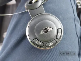 2013 MINI Countryman S