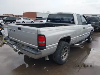 2001 Dodge 2500