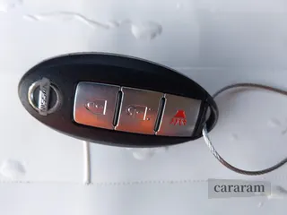 2010 Nissan Cube S