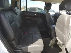 2016 Ford Flex Limited