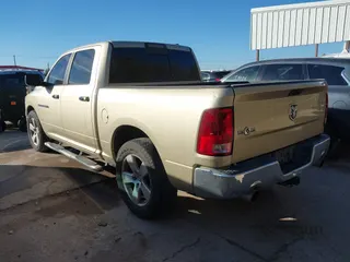 2011 Ram 1500 Sport
