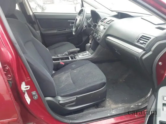 2014 Subaru Impreza Premium