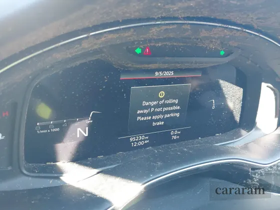 2022 Audi SQ7 Premium Plus
