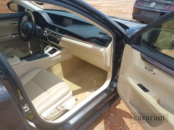 2013 Lexus ES 250