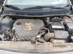 2014 Hyundai Accent GL