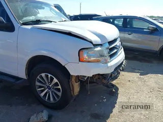 2017 Ford Expedition XLT
