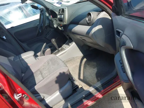 2003 Toyota RAV4