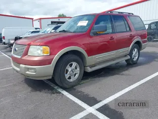2005 Ford Expedition Eddie Bauer