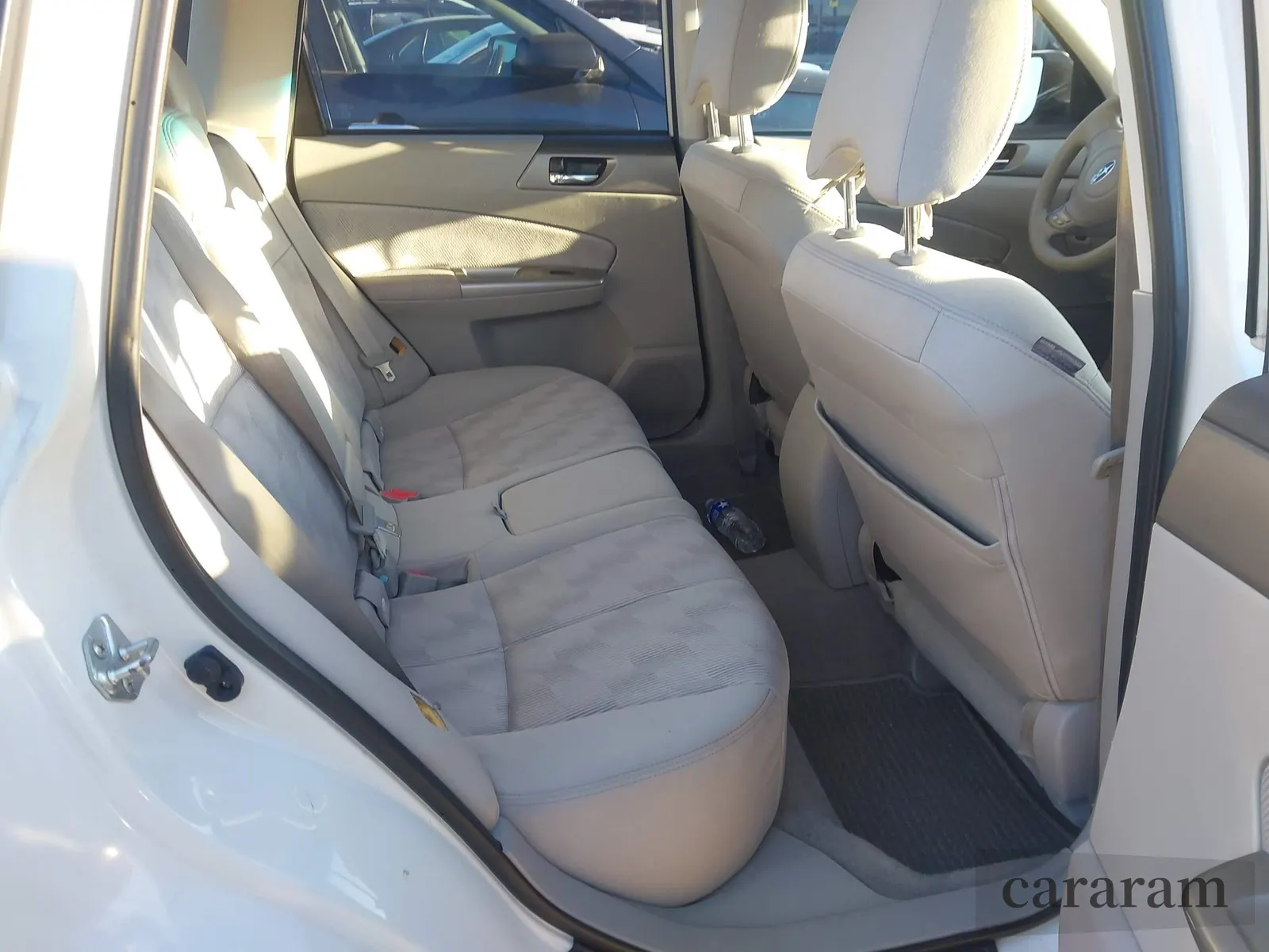 2010 Subaru Forester X Premium