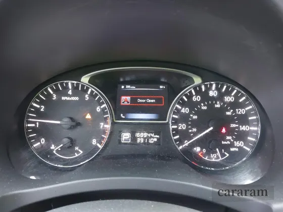 2014 Nissan Altima SV
