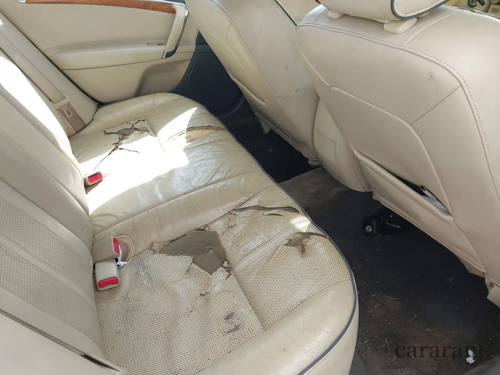2011 Lincoln MKZ