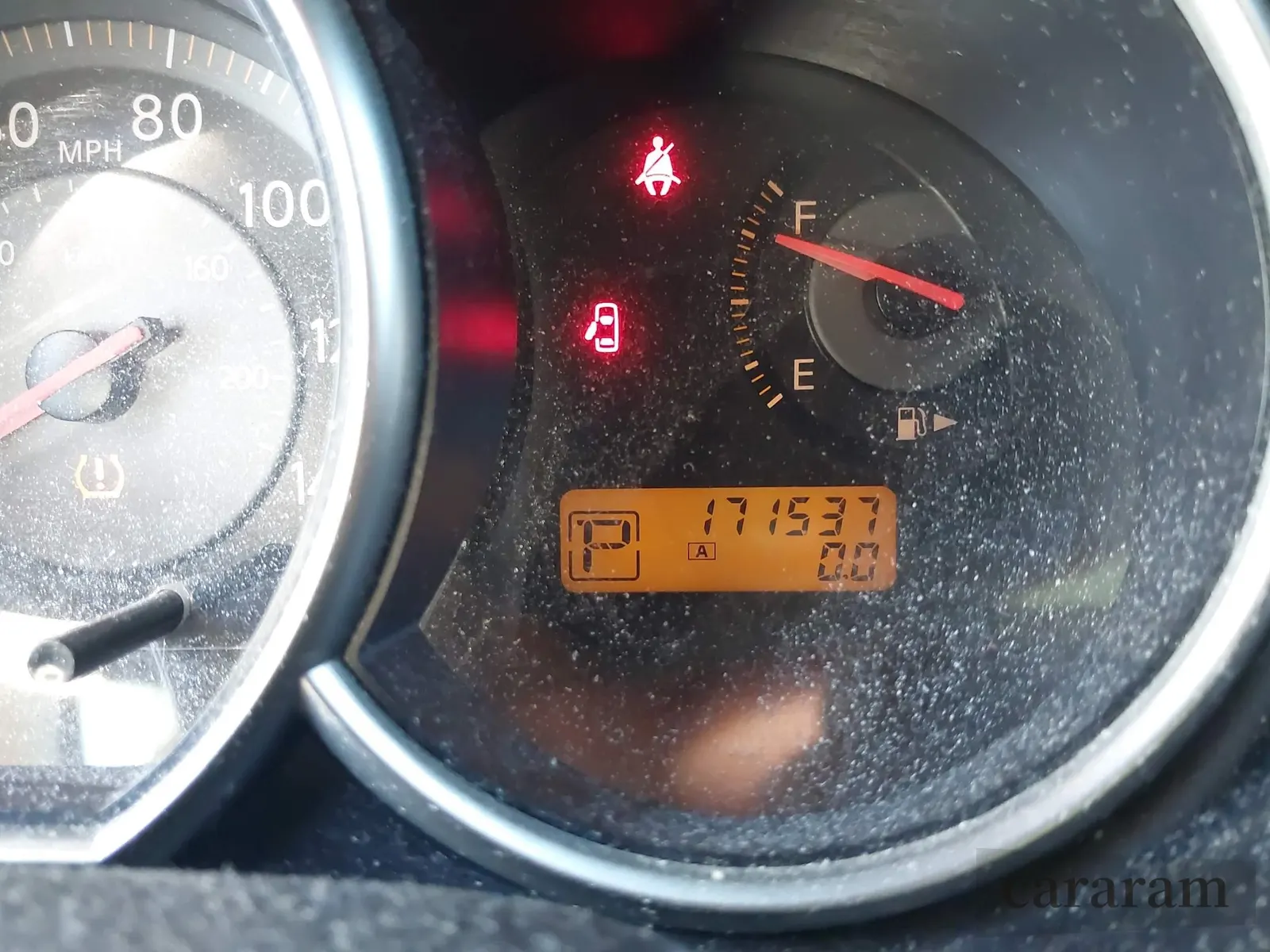 2007 Nissan Versa SL