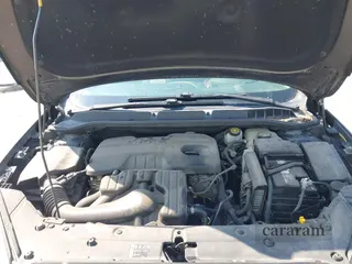 2016 Buick Verano