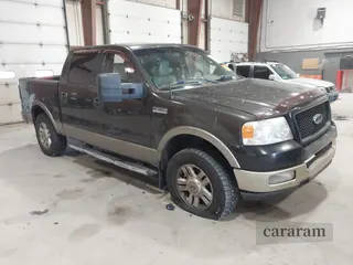 2005 Ford F-150 XLT
