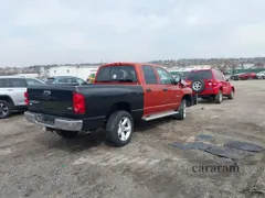 2008 Dodge 1500 SLT
