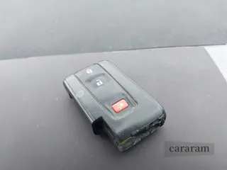 2005 Toyota Prius