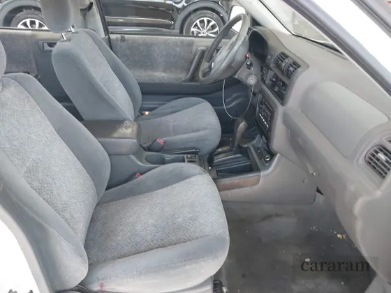 2000 Isuzu Rodeo S