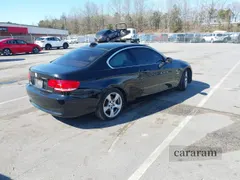 2007 BMW 3 Series 328i