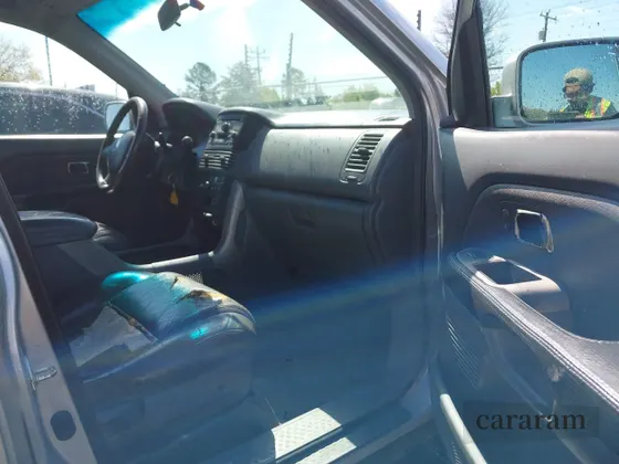 2004 Honda Pilot EX