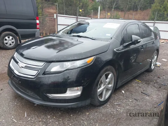 2015 Chevrolet Volt
