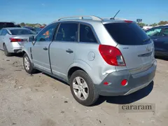 2014 Chevrolet Captiva Sport LS